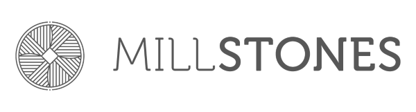 Millstone Inc Logo